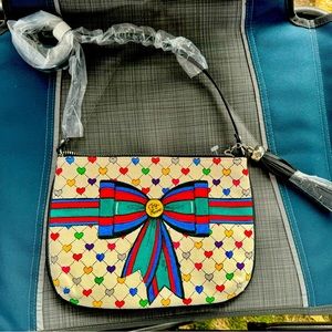 Brand New Brighton Love & Joy Crossbody